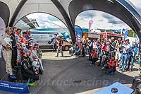 Truck Racing Spielberg 2017