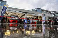 Truck Racing Spielberg 2017