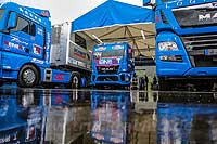 Truck Racing Spielberg 2017
