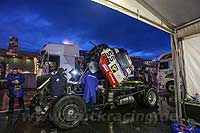 Truck Racing Spielberg 2017