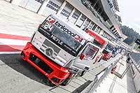 Truck Racing Spielberg 2017