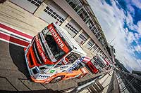 Truck Racing Spielberg 2017