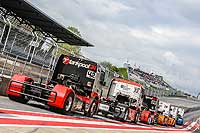 Truck Racing Spielberg 2017