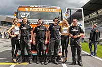 Truck Racing Spielberg 2017