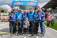 Truck Racing Spielberg 2017
