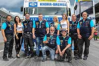 Truck Racing Spielberg 2017