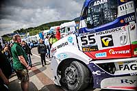 Truck Racing Spielberg 2017