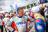 Truck Racing Spielberg 2017