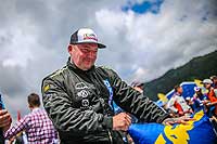 Truck Racing Spielberg 2017
