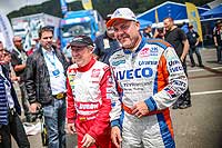 Truck Racing Spielberg 2017