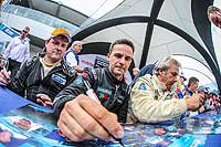 Truck Racing Spielberg 2017