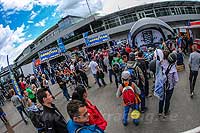 Truck Racing Spielberg 2017
