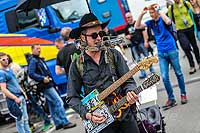 Truck Racing Spielberg 2017
