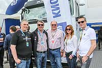 Truck Racing Spielberg 2017