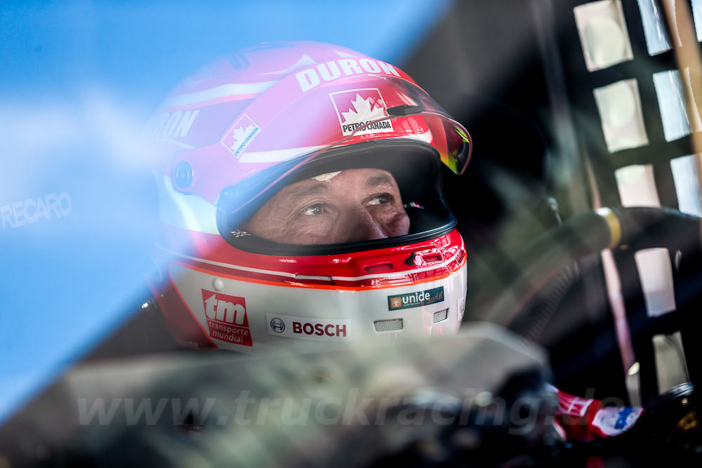 Truck Racing Spielberg 2017