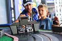 Truck Racing Spielberg 2017