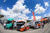 Truck Racing Spielberg 2017