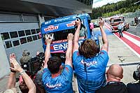 Truck Racing Spielberg 2017