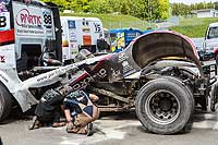 Truck Racing Spielberg 2017