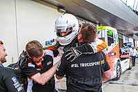 Truck Racing Spielberg 2017