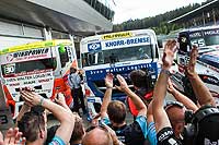 Truck Racing Spielberg 2017