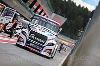 Truck Racing Spielberg 2017