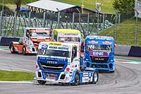 Truck Racing Spielberg 2017