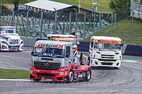 Truck Racing Spielberg 2017