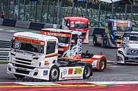 Truck Racing Spielberg 2017
