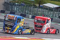 Truck Racing Spielberg 2017