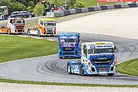 Truck Racing Spielberg 2017
