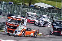 Truck Racing Spielberg 2017