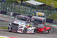 Truck Racing Spielberg 2017