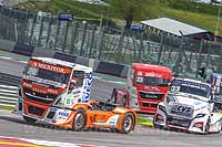 Truck Racing Spielberg 2017