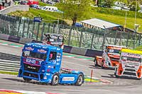 Truck Racing Spielberg 2017