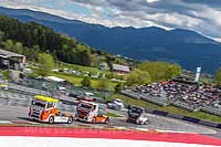 Truck Racing Spielberg 2017