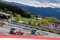 Truck Racing Spielberg 2017