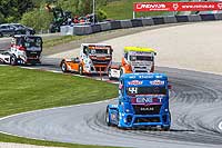 Truck Racing Spielberg 2017