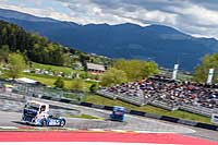 Truck Racing Spielberg 2017