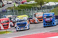 Truck Racing Spielberg 2017