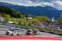 Truck Racing Spielberg 2017