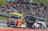Truck Racing Spielberg 2017