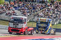 Truck Racing Spielberg 2017
