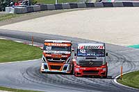 Truck Racing Spielberg 2017
