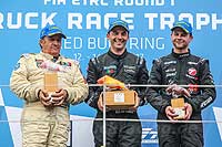 Truck Racing Spielberg 2017