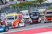 Truck Racing Spielberg 2017