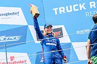 Truck Racing Spielberg 2017