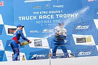 Truck Racing Spielberg 2017