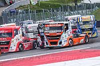 Truck Racing Spielberg 2017