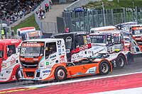 Truck Racing Spielberg 2017